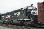 NS 3393